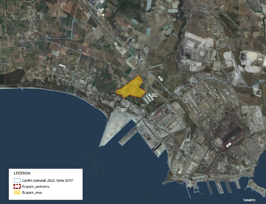 Taranto - Taranto