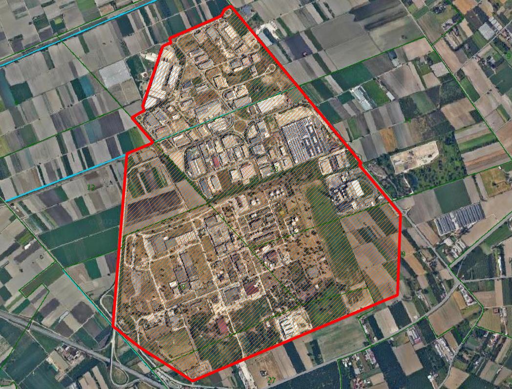 Napoli - Acerra