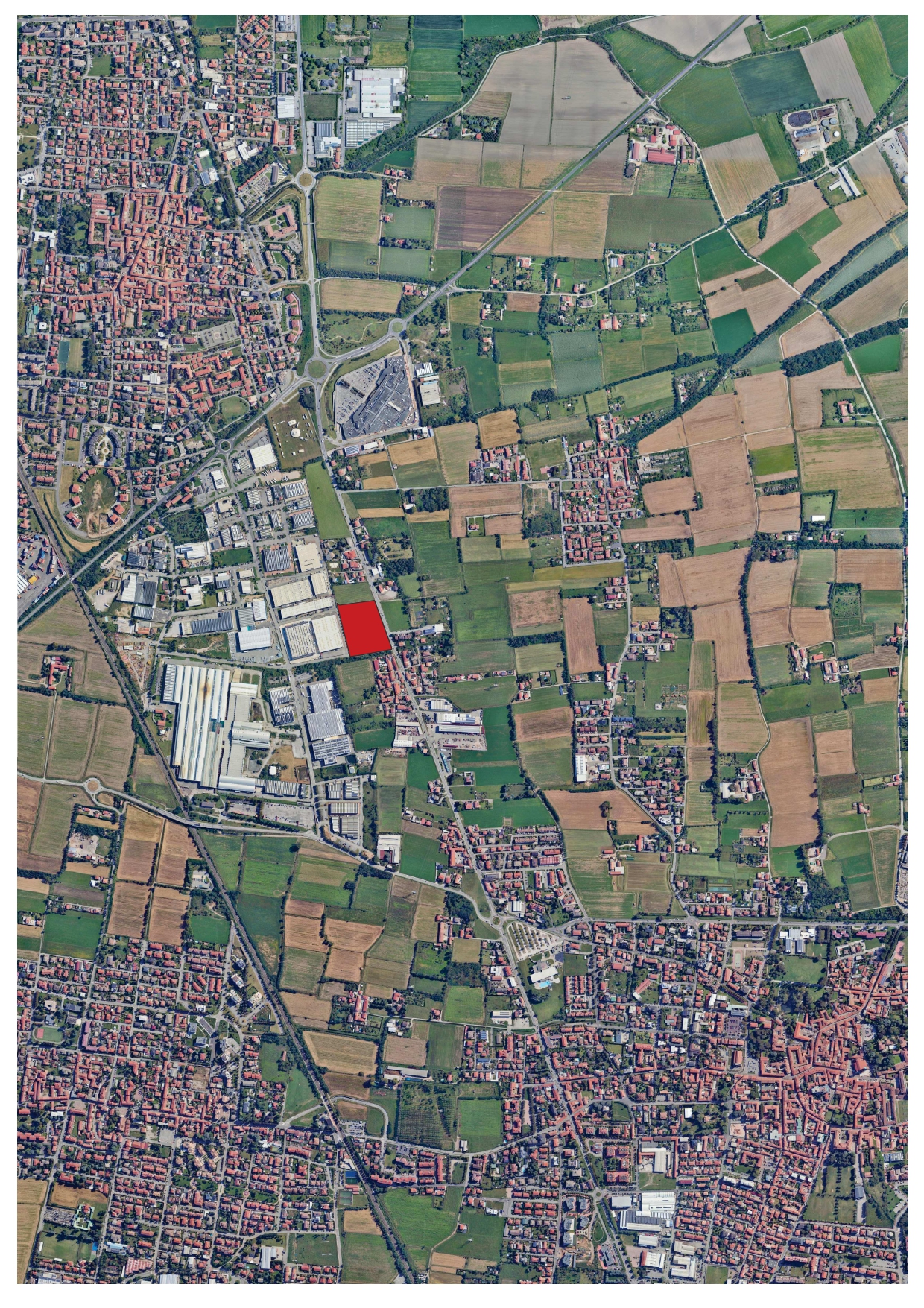 Milan - Corbetta | Invest in Italy