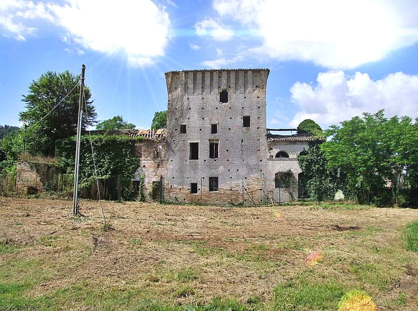 Montelupone