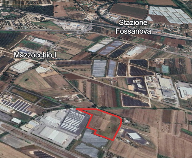 GLT13-MAZZOCCHIO