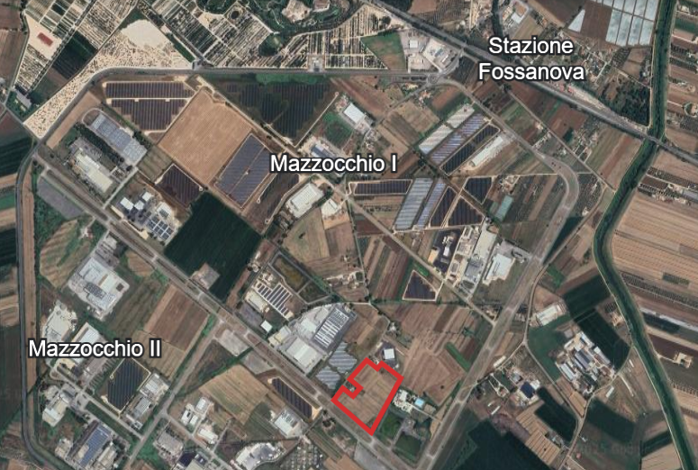GLT15-MAZZOCCHIO