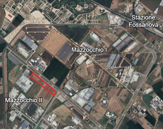 GLT23-MAZZOCCHIO