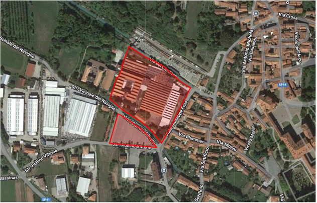 Torino - Agliè
