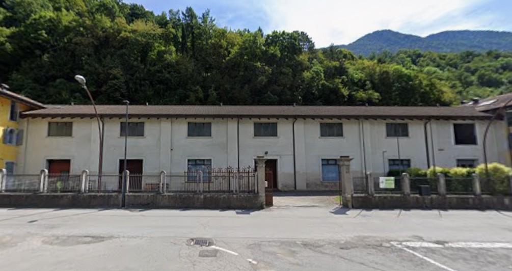 Trento - Pieve di Bono-Prezzo