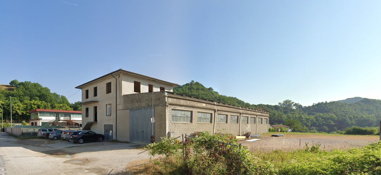 Pesaro - Sant'Angelo in Vado