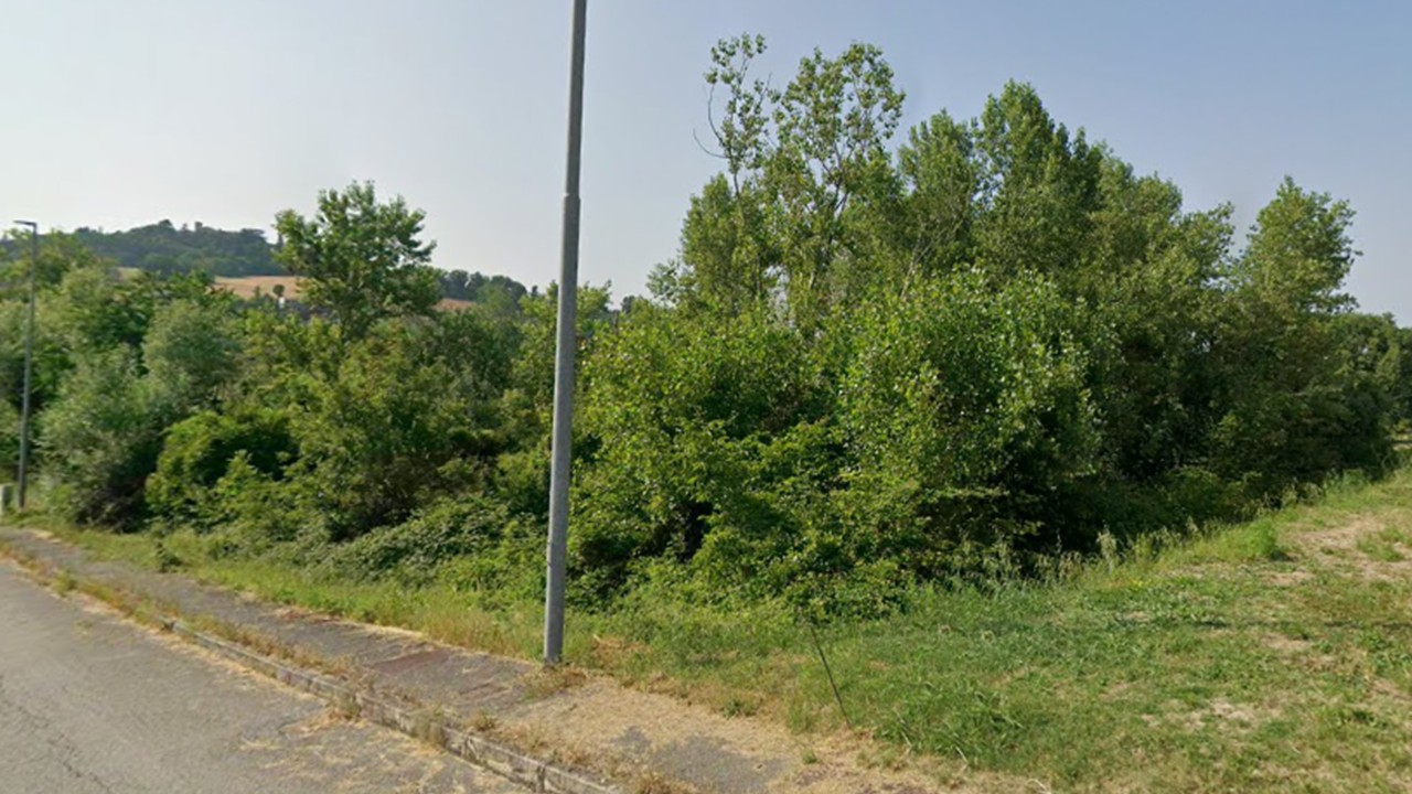 Ancona - Arcevia