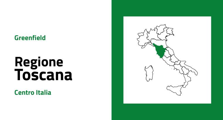 Toscana