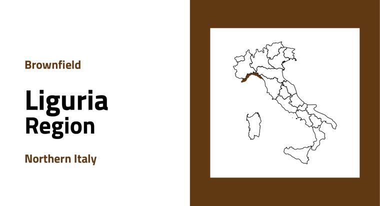 liguria brown