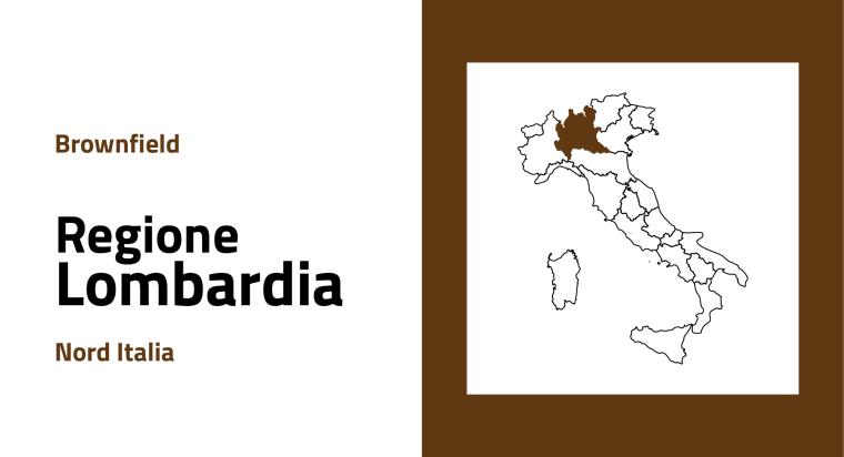 Lombardia Brownfield