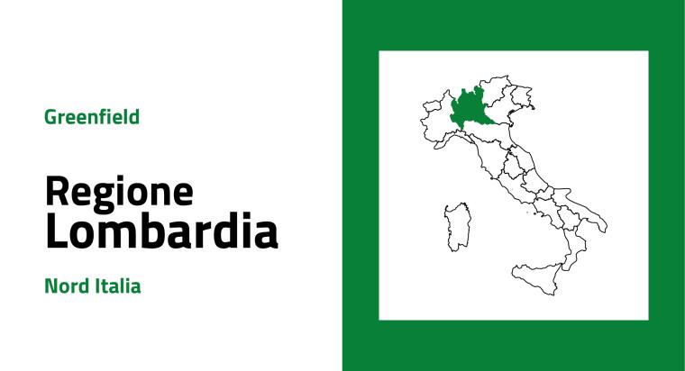Lombardia Greenfield 