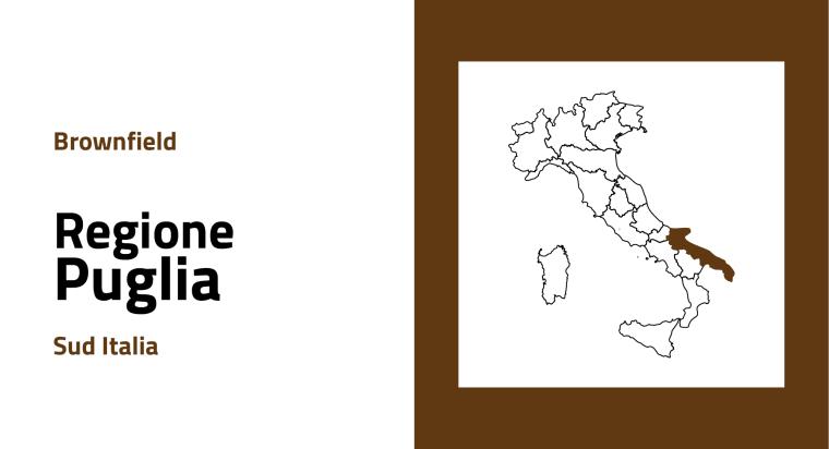 Puglia brown