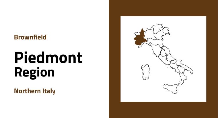 Piedmont Region